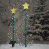 SOLAR🎄CHRISTMAS TREE STRING LIGHT