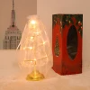 ✨Crystal   Tree Lamp