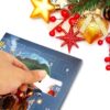 🔥HOT SALE🔥DIY Advent Calendar Bracelets Set
