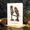 🔥Amusing 🔥 card Set 🎄