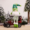 (🎁Christmas Hot Sale- 40% OFF🎁) Christmas Gnome Lights - Buy More Save More