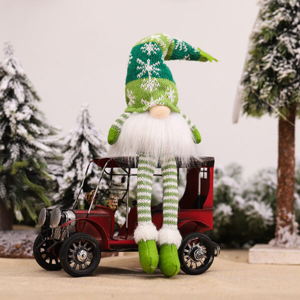 (🎁Christmas Hot Sale- 40% OFF🎁) Christmas Gnome Lights - Buy More Save More