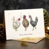 🔥Amusing 🔥 card Set 🎄