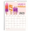 New Version-Hot Air Balloon-HERE WE FUCKING GO AGAIN 2025 CALENDAR