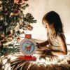 🎅CHRISTMAS HOT SALE🎁-Countdown Christmas Advent Calendar Wheel(BUY 2 FREE SHIPPING)