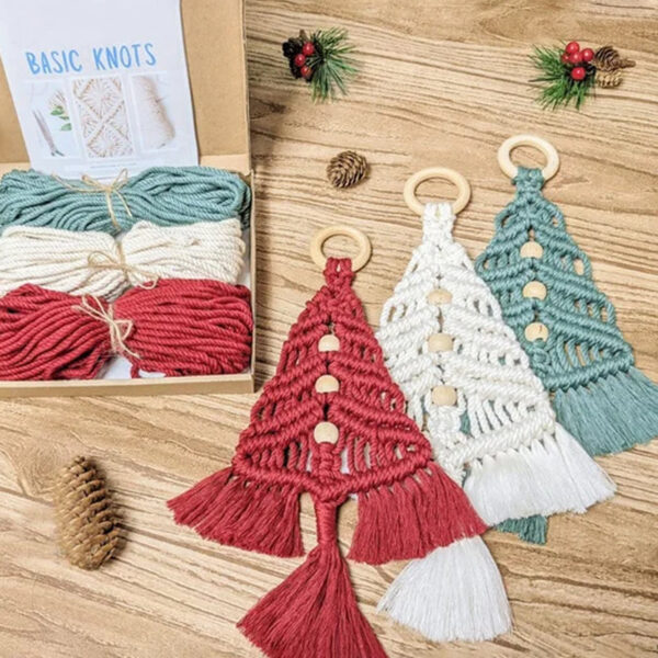 🎅EARLY CHRISTMAS SALE-49% OFF 🥰DIY KIT Christmas Tree🎁