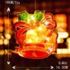 🎅Christmas Window Hanging Lights🎄