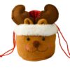 🎅Holiday Promotion 40% Off-Christmas Gift Doll Bags