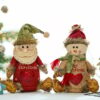 🎅Early Christmas Sale🔥Christmas Gift Doll Bags🎁