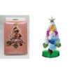 💧Water to Grow💦 - DIY Magic Crystal Christmas Tree🎄