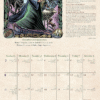 🔥Hot Sale 49% OFF - 2025 Witches' Calendar