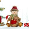 🎅Early Christmas Sale🔥Christmas Gift Doll Bags🎁
