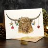 🔥Amusing 🔥 card Set 🎄
