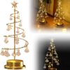 ✨Crystal   Tree Lamp