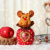 🎅Early Christmas Sale🔥Christmas Gift Doll Bags🎁