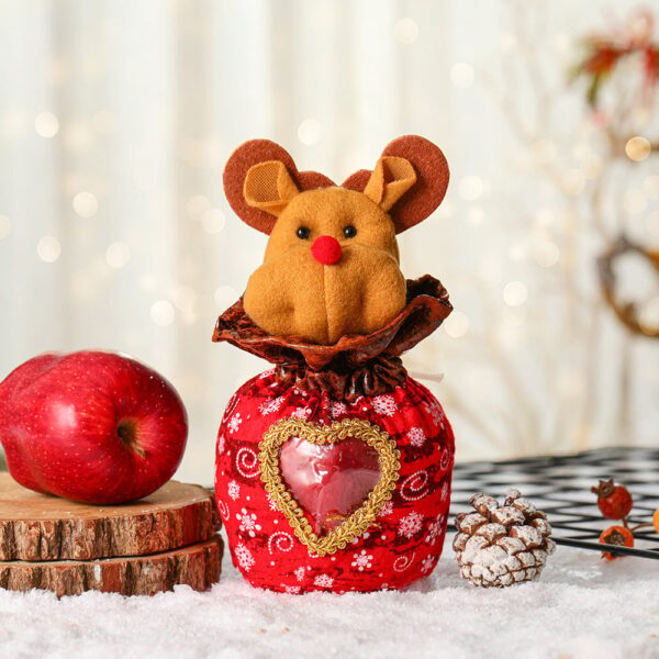 🎅Early Christmas Sale🔥Christmas Gift Doll Bags🎁