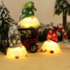 (🎁Christmas Hot Sale- 40% OFF🎁) Christmas Gnome Lights - Buy More Save More