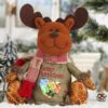 (🌲Christmas Pre Sale)2022 NEW Christmas Gift Doll Bags