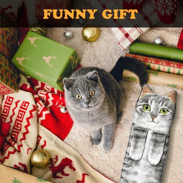 💕New Arrival💕 😺Cute Cat Hand Towel🐾