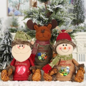 (🌲Christmas Pre Sale)2022 NEW Christmas Gift Doll Bags