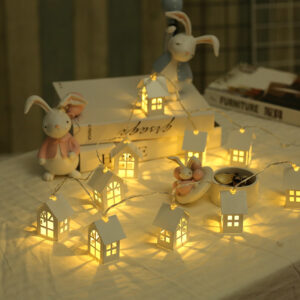 🔥Hot Sale🔥Cute House Lights✨