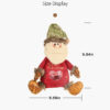 (🌲Christmas Pre Sale)2022 NEW Christmas Gift Doll Bags