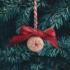 🔥Christmas Pre-Sale 50% OFF✨Hairy Grinchy ball balls Christmas Ornament