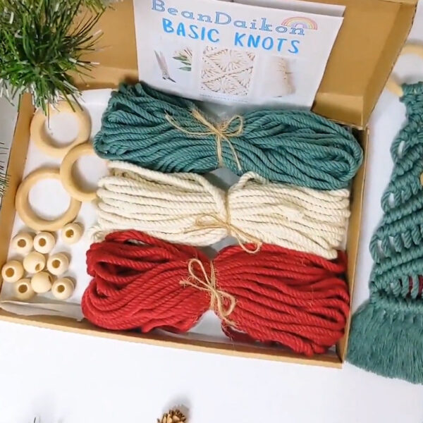 🎅EARLY CHRISTMAS SALE-49% OFF 🥰DIY KIT Christmas Tree🎁