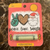 🎁  Greeting Money Card💥  Big Sale-49% OFF🎄