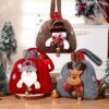(🎁  Hot Sale)   Gift Doll Bags