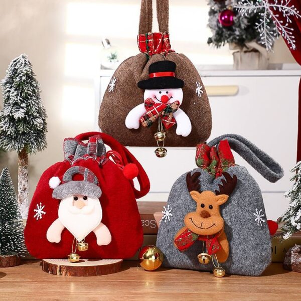 (🎁  Hot Sale)   Gift Doll Bags