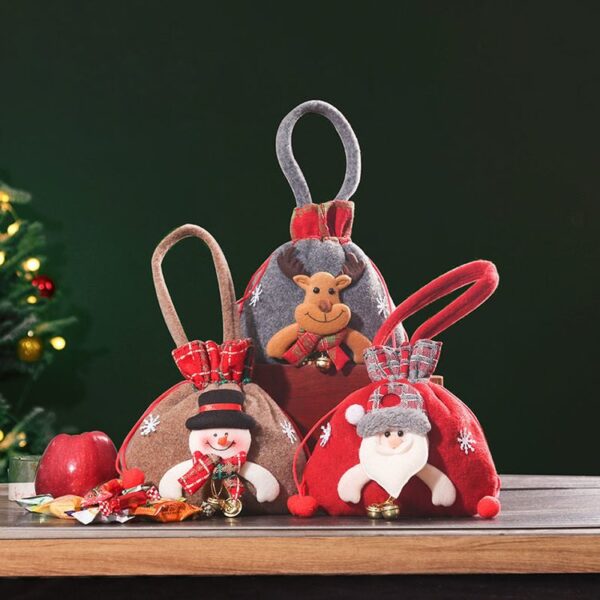 (🎁  Hot Sale)   Gift Doll Bags