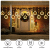 🔥HOT SALE🔥 Christmas Decor Ring Lights🎄🌟