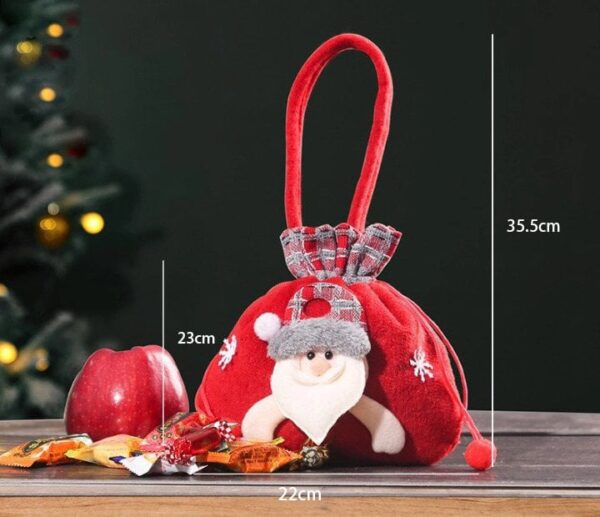 (🎁  Hot Sale)   Gift Doll Bags