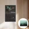 🔥LAST DAY SALE 49% OFF🎁hoa hoa 2025 calendar
