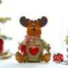 🎅Early Christmas Sale🔥Christmas Gift Doll Bags🎁