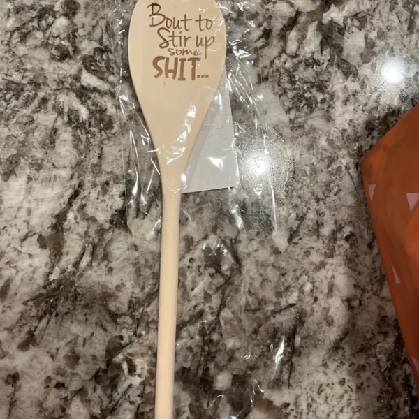 🎁Christmas Sale  80% OFF🤣Funny Spoons