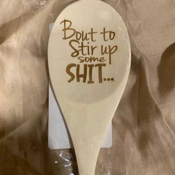🎁Christmas Sale  80% OFF🤣Funny Spoons