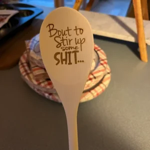 🎁Christmas Sale  80% OFF🤣Funny Spoons