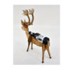 🦌🛷Deer And Sleigh Beer Holder - Perfect Christmas Gift