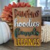 🔥Fall Sale🍂Fall Tiered Tray Decor