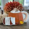 🔥Fall Sale🍂Fall Tiered Tray Decor
