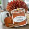 🔥Fall Sale🍂Fall Tiered Tray Decor