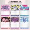 Hot Sale  50% OFF✨2025 Calendar Mental Health