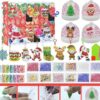 🎊2023 Christmas Advent Calendar Blind Box