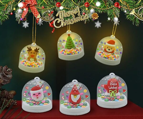 🎊2023 Christmas Advent Calendar Blind Box
