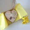 christmas sale 80% OFF✨Wooden Heart Decoration❤