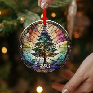Christmas Sale  80% OFF🎄Christmas 2024 Ceramics Ornament🎅
