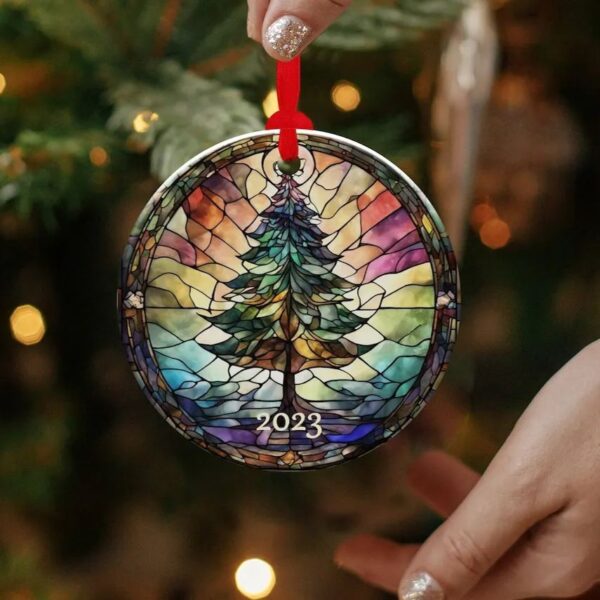 Christmas Sale  80% OFF🎄Christmas 2024 Ceramics Ornament🎅