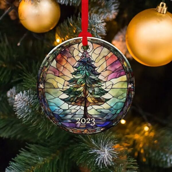 Christmas Sale  80% OFF🎄Christmas 2024 Ceramics Ornament🎅